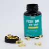 Fish Oil Soft Capsule90796