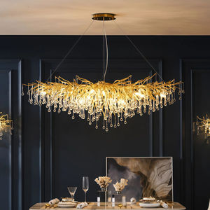 Custom Modified Decor Lights35026