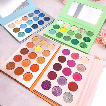 Eye Shadow Palette87081