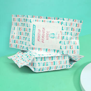 Disposable Facial Towel95200