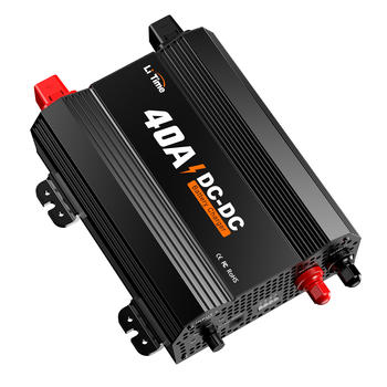 Battery Charger86137