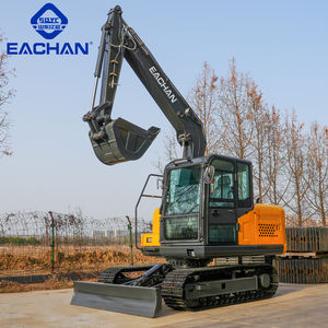 Excavators15777
