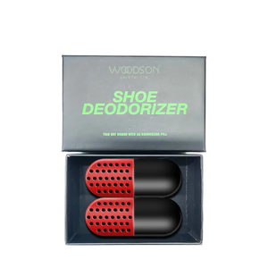 Shoe Interior Deodorizers20542