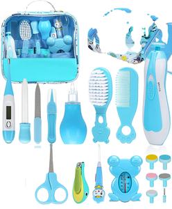 Baby Care Necessities13237