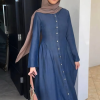 Women's Denim Dress91199