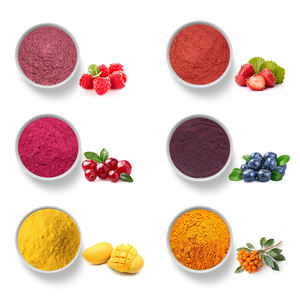 Dried Preserved Fruit68257