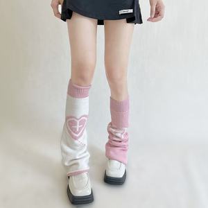 Leg Warmers & Thermal Sleeves10307
