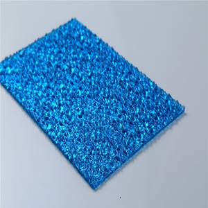 Polycarbonate & Embossed PC Sheets3567