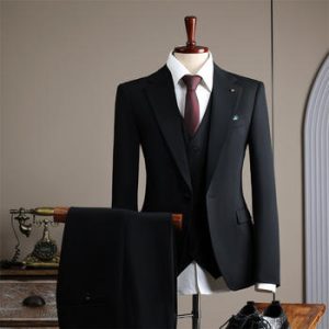 Modest Suit81326