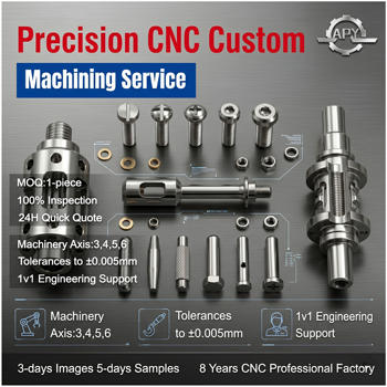CNC Machining Service78936
