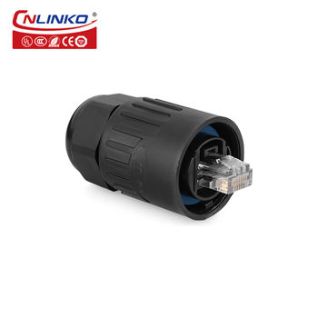 Ethernet Connector96055