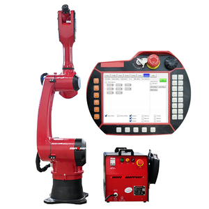 Other Industrial Robots40757