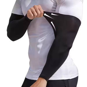 Cycling Sun Arm Sleeves4113