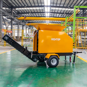 Hydraulic Rock Splitting Machines9887