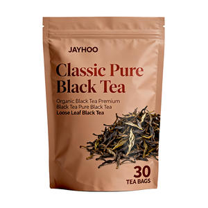 Dark Fermented Tea31787