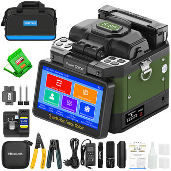 Fiber Optic Equipment91890