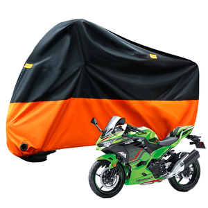 Motorcycle Protective Covers39128