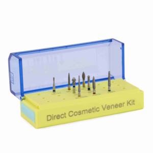 Dental Veneers & Mouth Guards38460