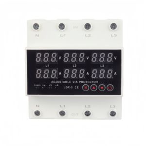 Protection Relays & Systems46116