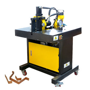 Busbar Processing Machines11524