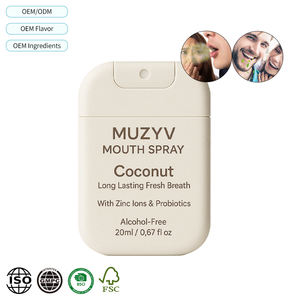 Breath Freshener Sprays/Mints23588