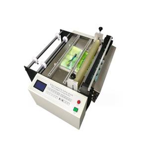 Plastic Cutting Saw Machines27127