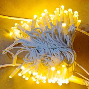 LED Light Strings21836