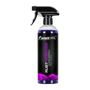Wheel Tire Care Polish23484