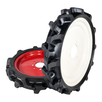 Agricultural Rubber81637