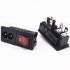 IC & Component Sockets10297