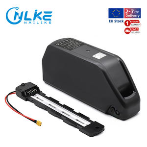 E-bike Lithium Batteries14211