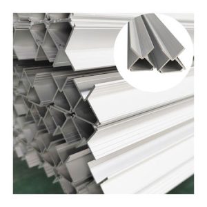 Aluminum Profile89456