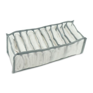 Wardrobe Clothes Organizer Accessories16669