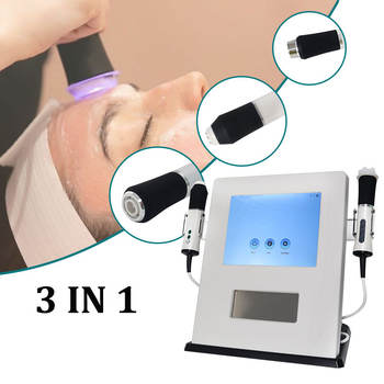 Exfoliating Skin Rejuvenation Device106704