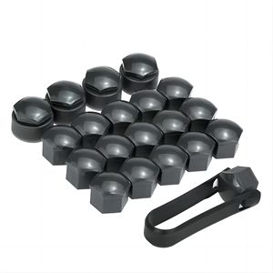 Axle Hub Dust Caps43183