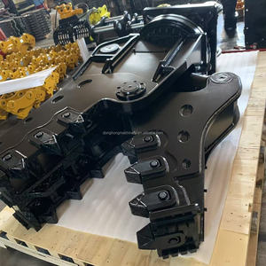Hydraulic Shears15106