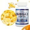 Fish Oil Soft Capsule91885