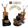 Floor Processing Machines11395
