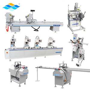 Door & Window Processing Machine26622