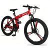 Folding Bicycles15960