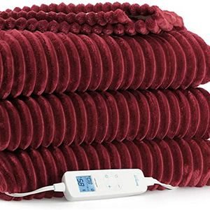 Electric Blankets15386