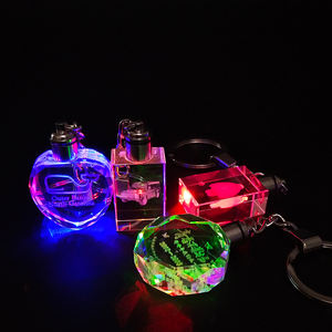Crystal Keychains10168