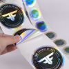 Promotional Sticker105207