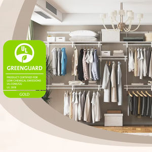 Wardrobe Storage Organizer Inserts25744