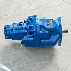 Hydraulic Pumps29683