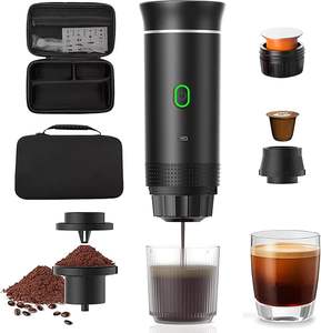 Cold Brew Coffee Makers13592