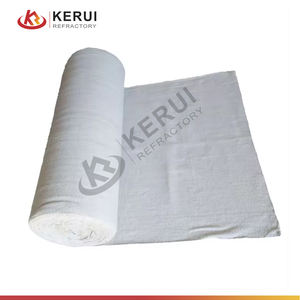 Ceramic Fiber Cloth Fabric35884