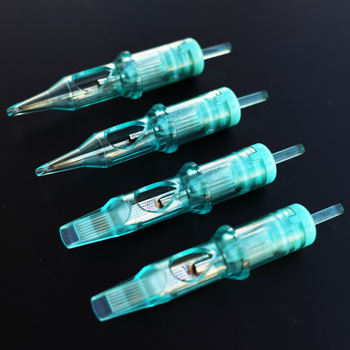 Tattoo Needle Tube85858