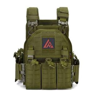 Tactical Vest99285
