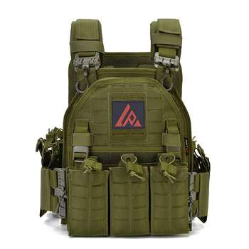 Tactical Vest99285